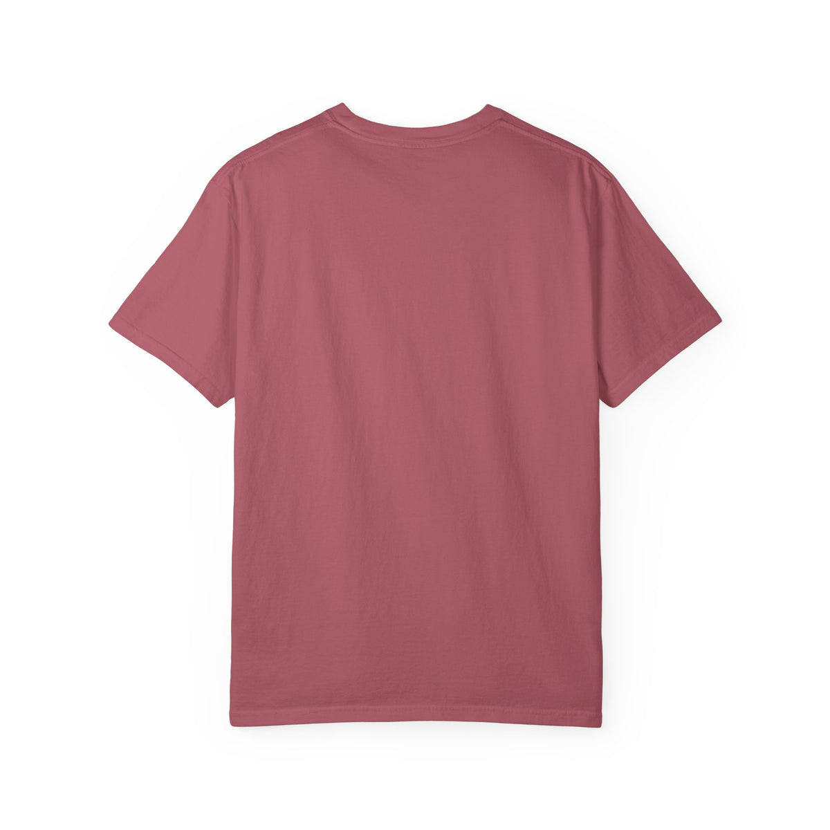Vintage Bloom Skull T-Shirt | Garment-Dyed Tee