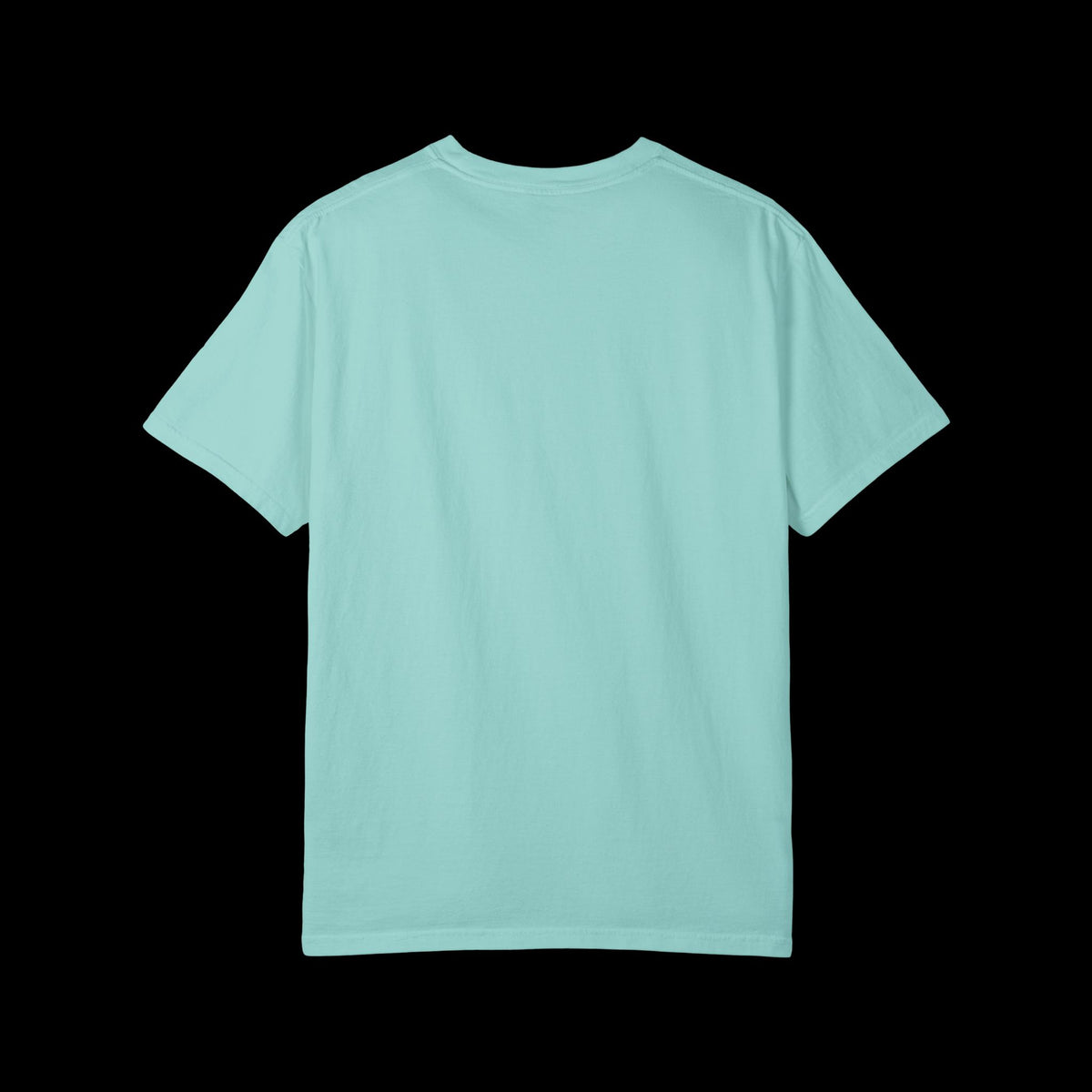 Adventure Is Out There Garment-Dyed T-Shirt