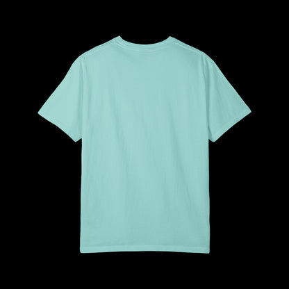 Adventure Is Out There Garment-Dyed T-Shirt