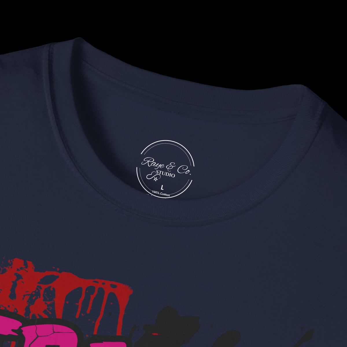 Trick or Treat Halloween T-Shirt