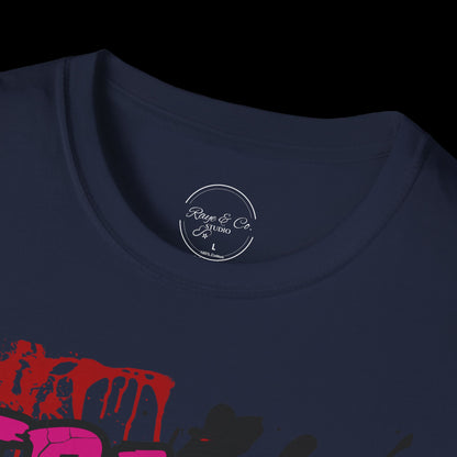 Trick or Treat Halloween T-Shirt