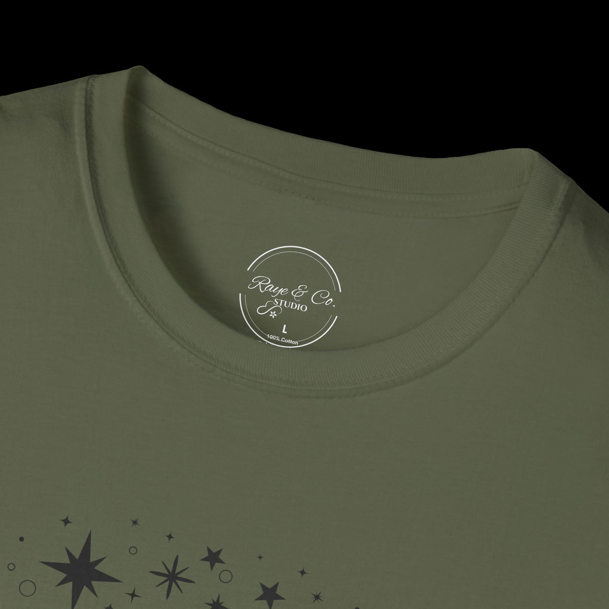 Feelin’ Witchy Halloween T-Shirt