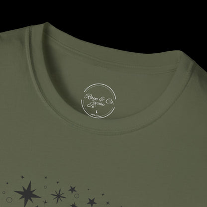 Feelin’ Witchy Halloween T-Shirt