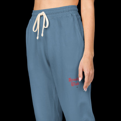 Spooky Club Sweatpants