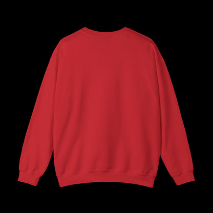 This Is Some Boo Sheet Crewneck Sweatshirt