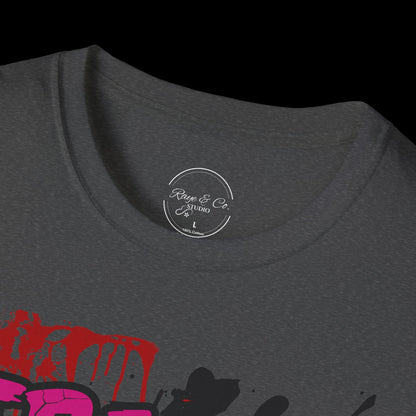 Trick or Treat Halloween T-Shirt