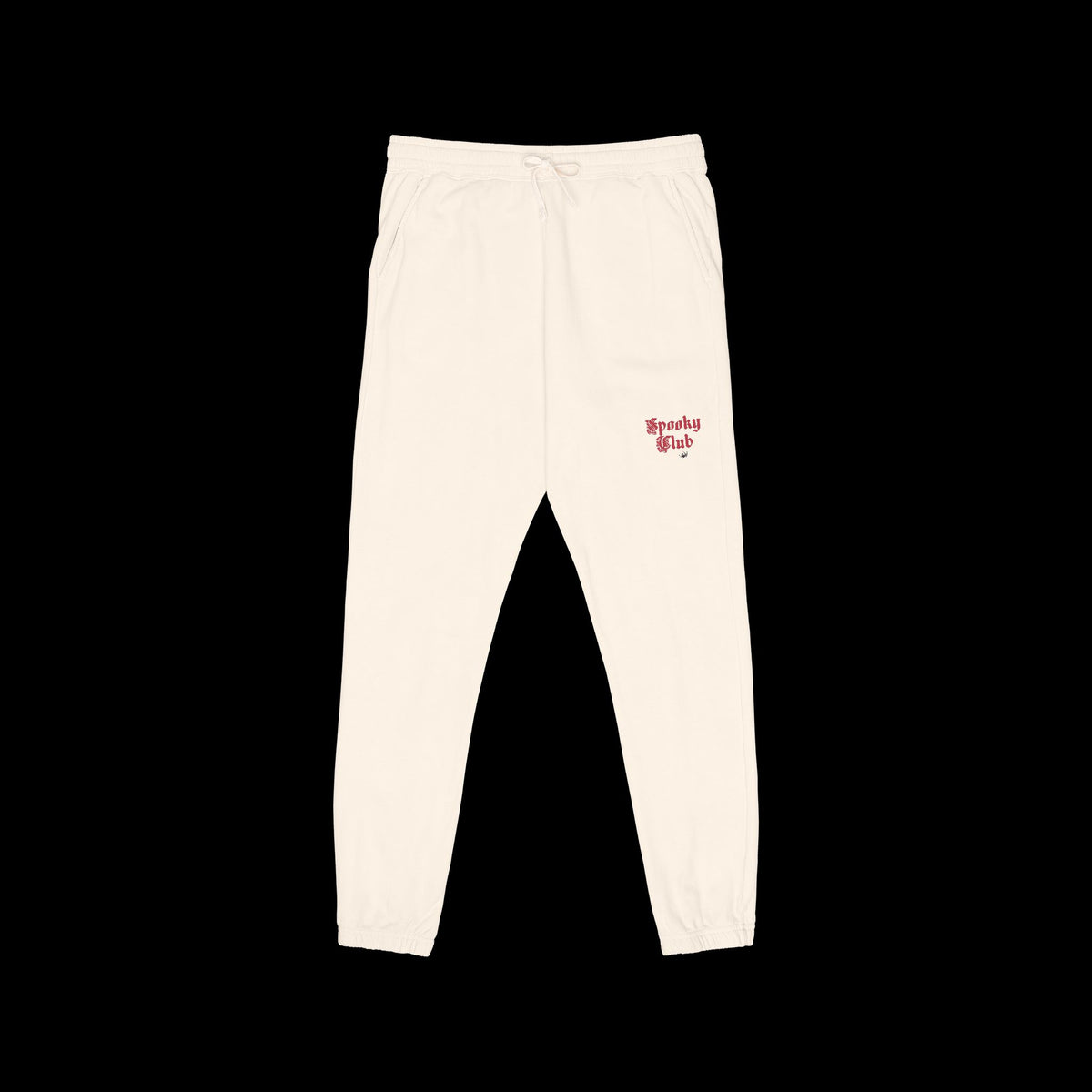 Spooky Club Sweatpants