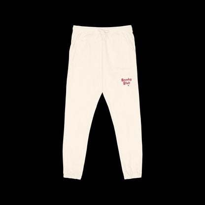 Spooky Club Sweatpants