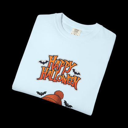 Happy Halloween Ghost T-Shirt