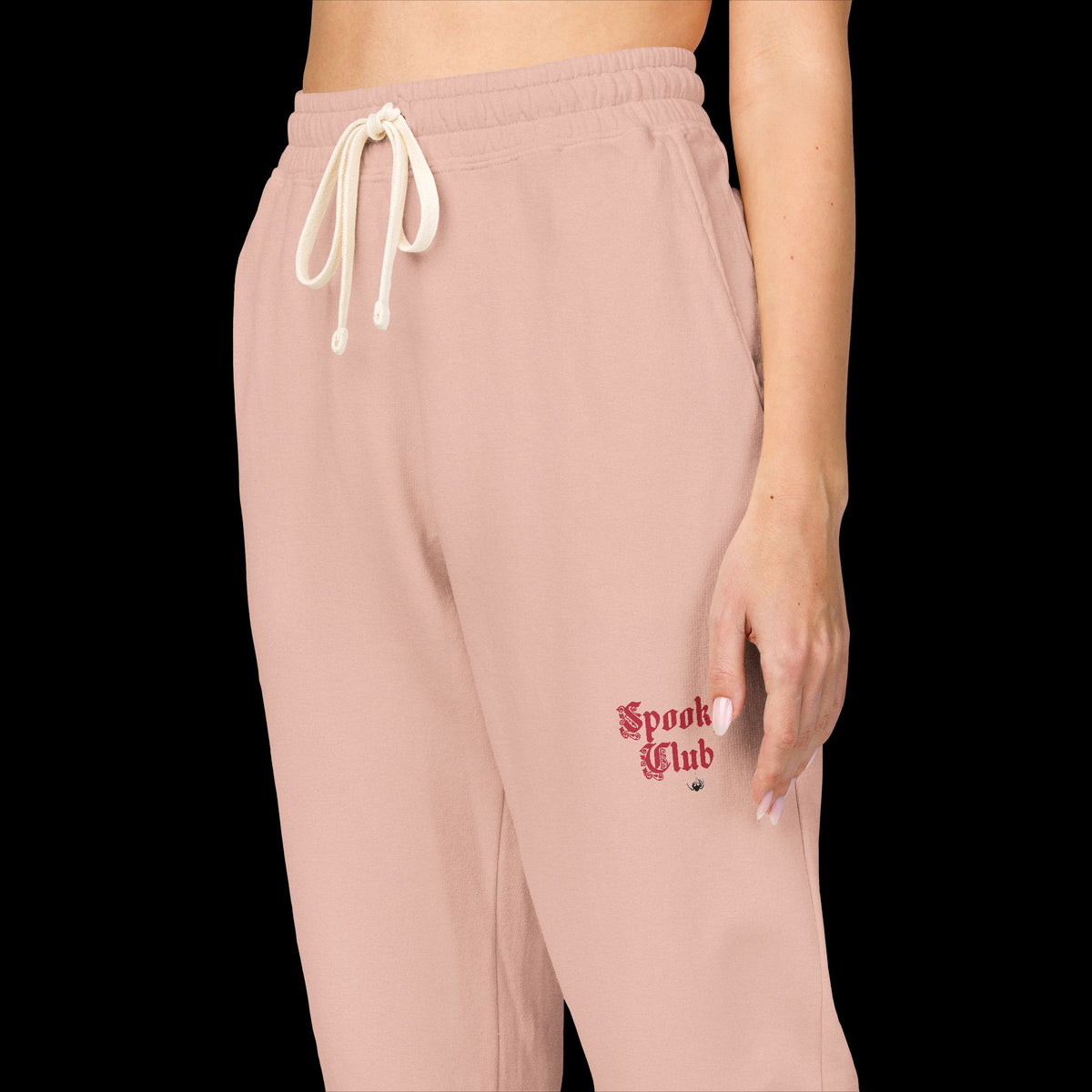 Spooky Club Sweatpants