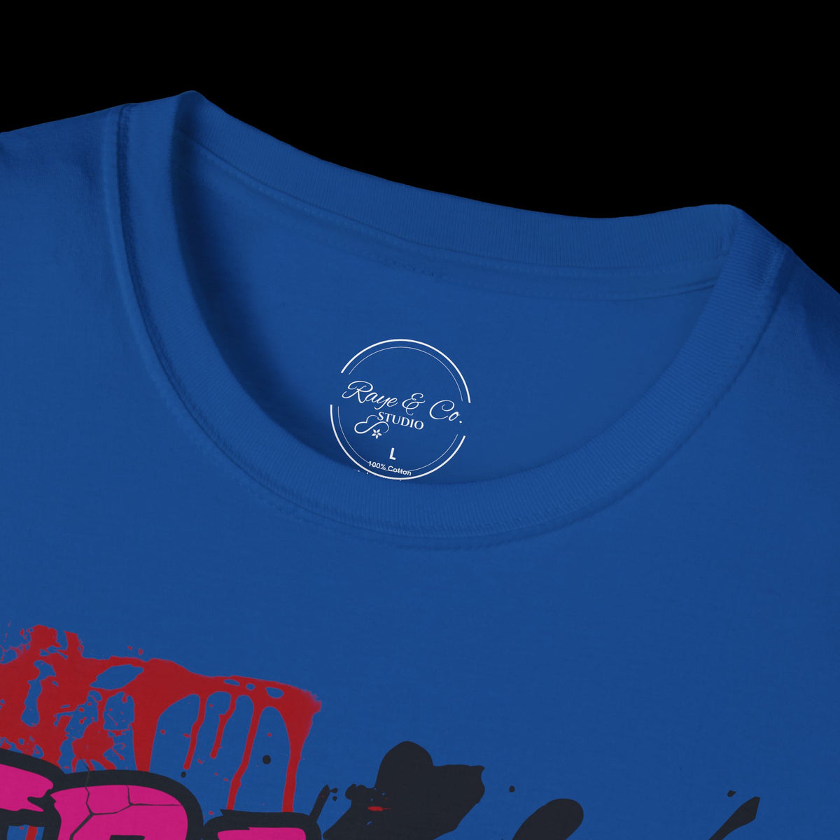 Trick or Treat Halloween T-Shirt