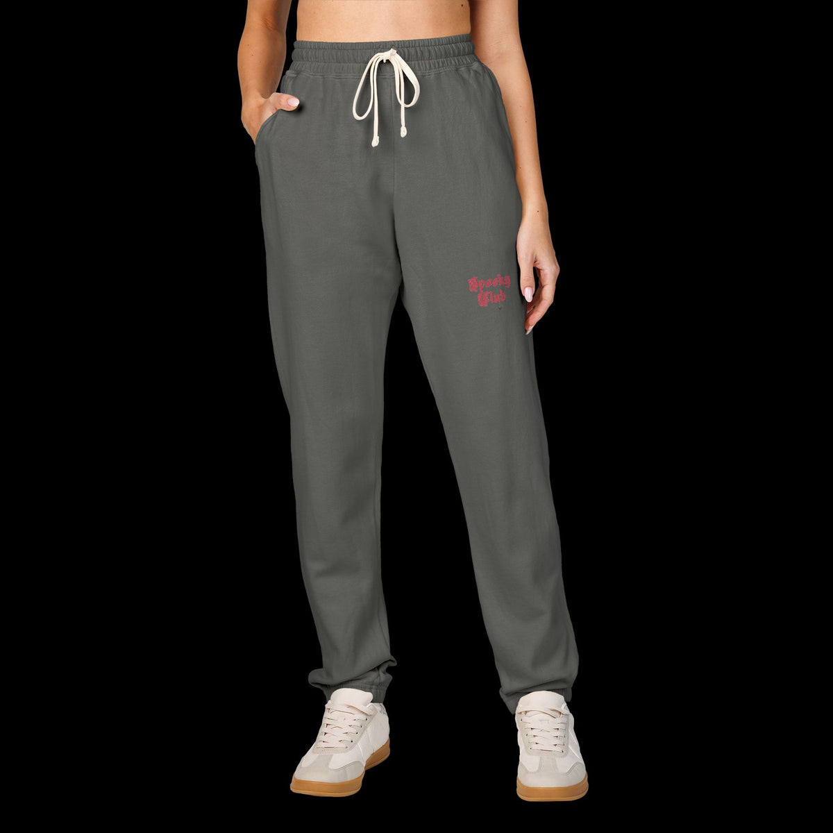 Spooky Club Sweatpants