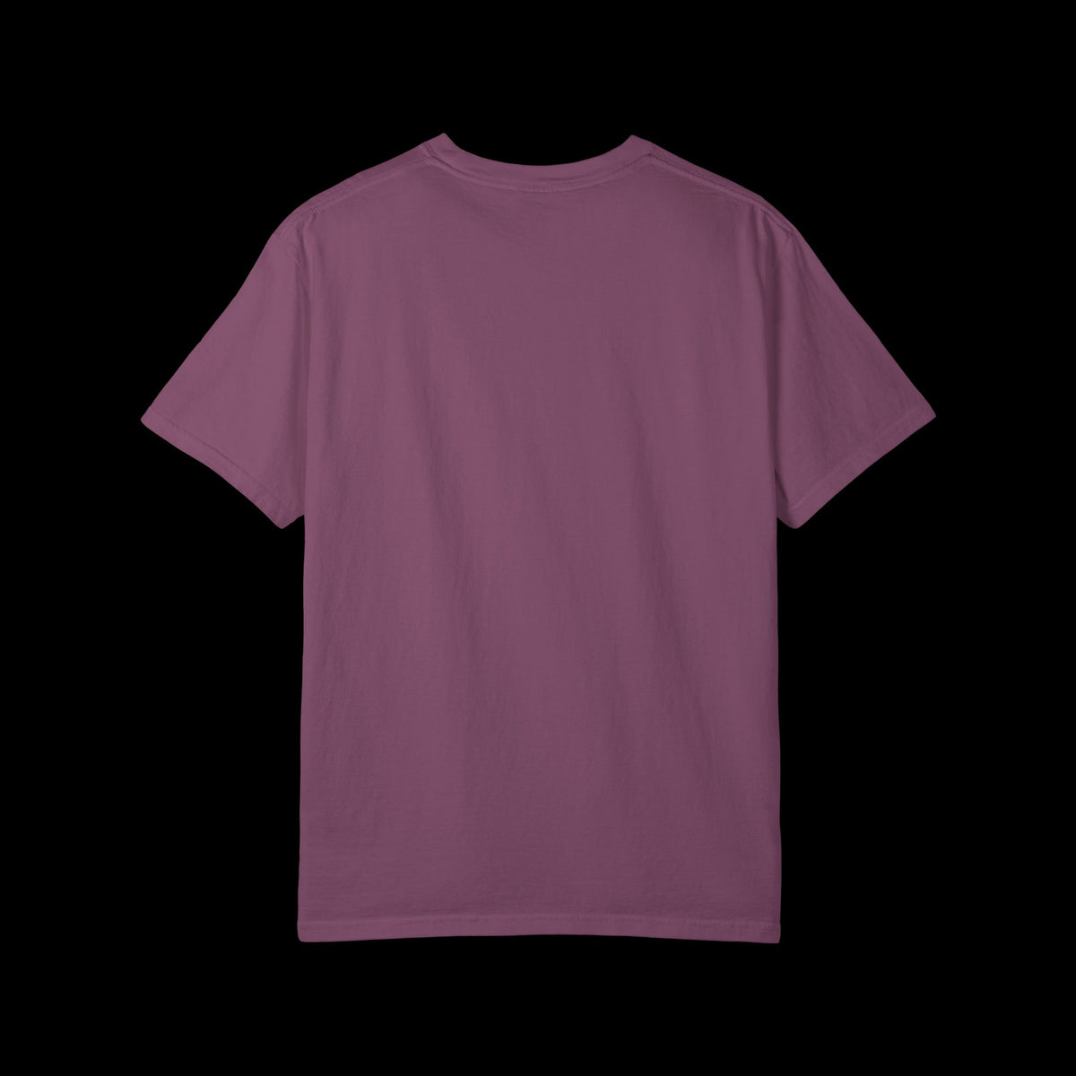 Spooky Ghost Pumpkin Halloween T-Shirt