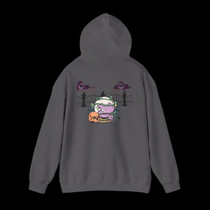 Let’s Get Spooky Hoodie Sweatshirt