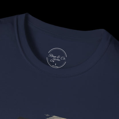 Happy Halloween Horror Graphic T-Shirt