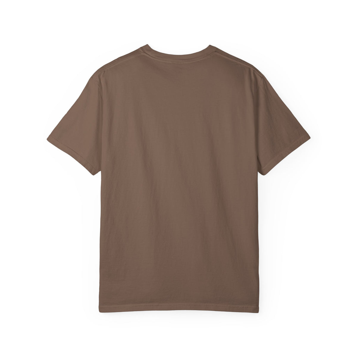 Vintage Bloom Skull T-Shirt | Garment-Dyed Tee
