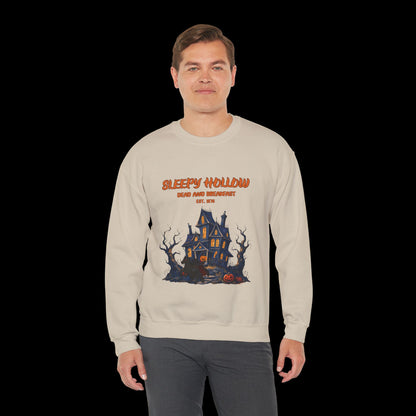 Sleepy Hollow Crewneck Sweatshirt