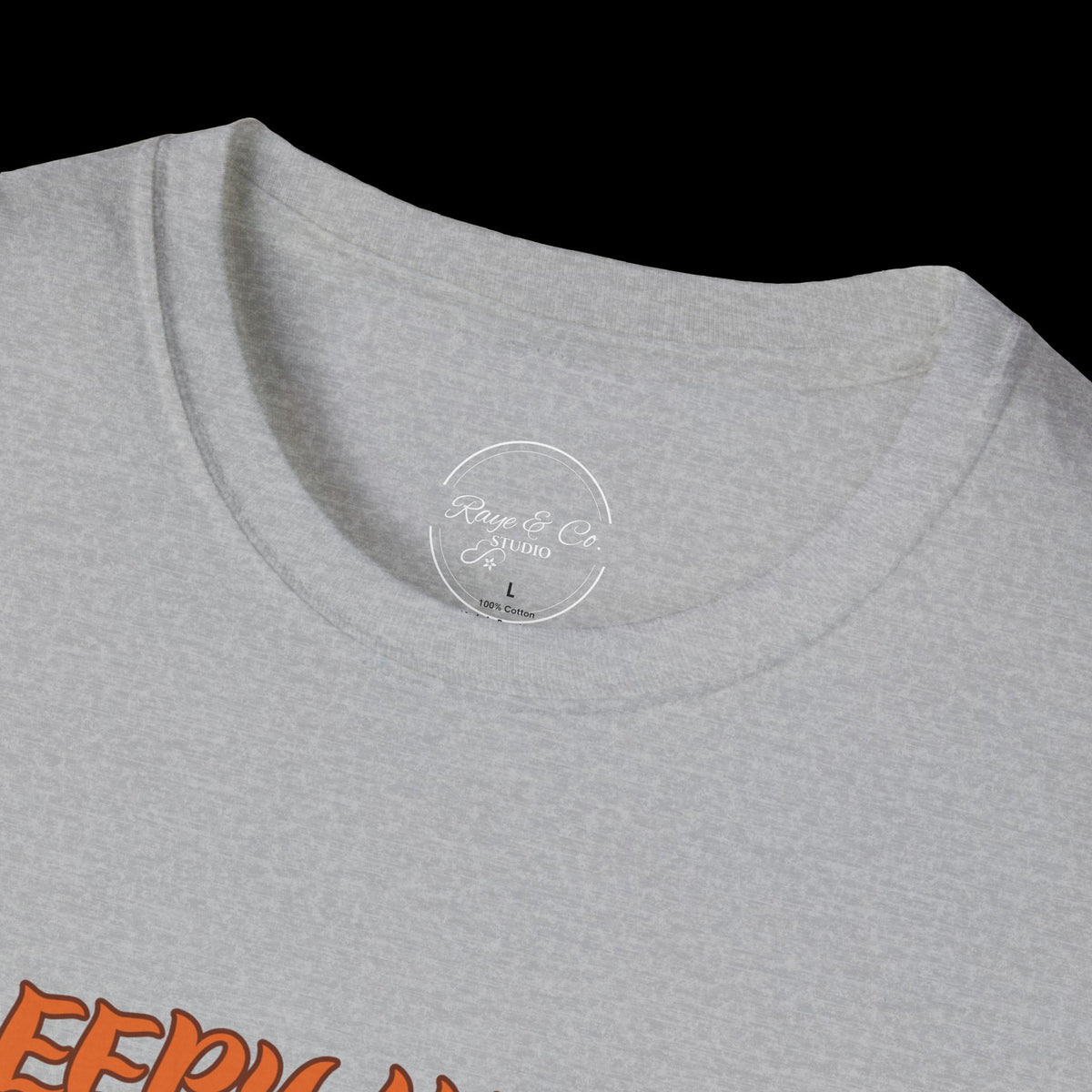 Sleepy Hollow Haunted House Halloween T-Shirt