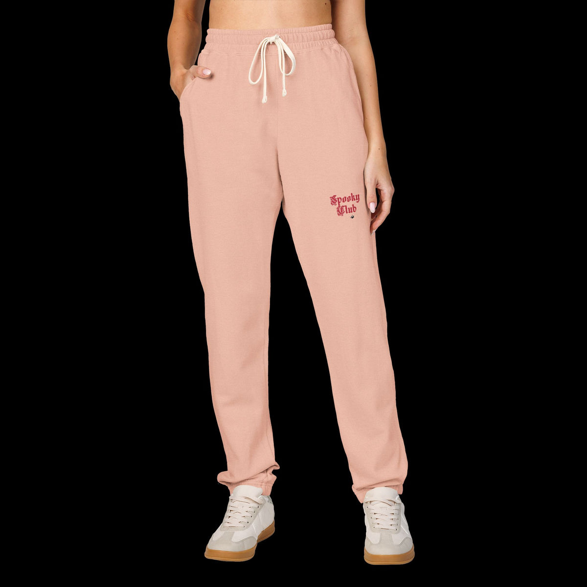 Spooky Club Sweatpants