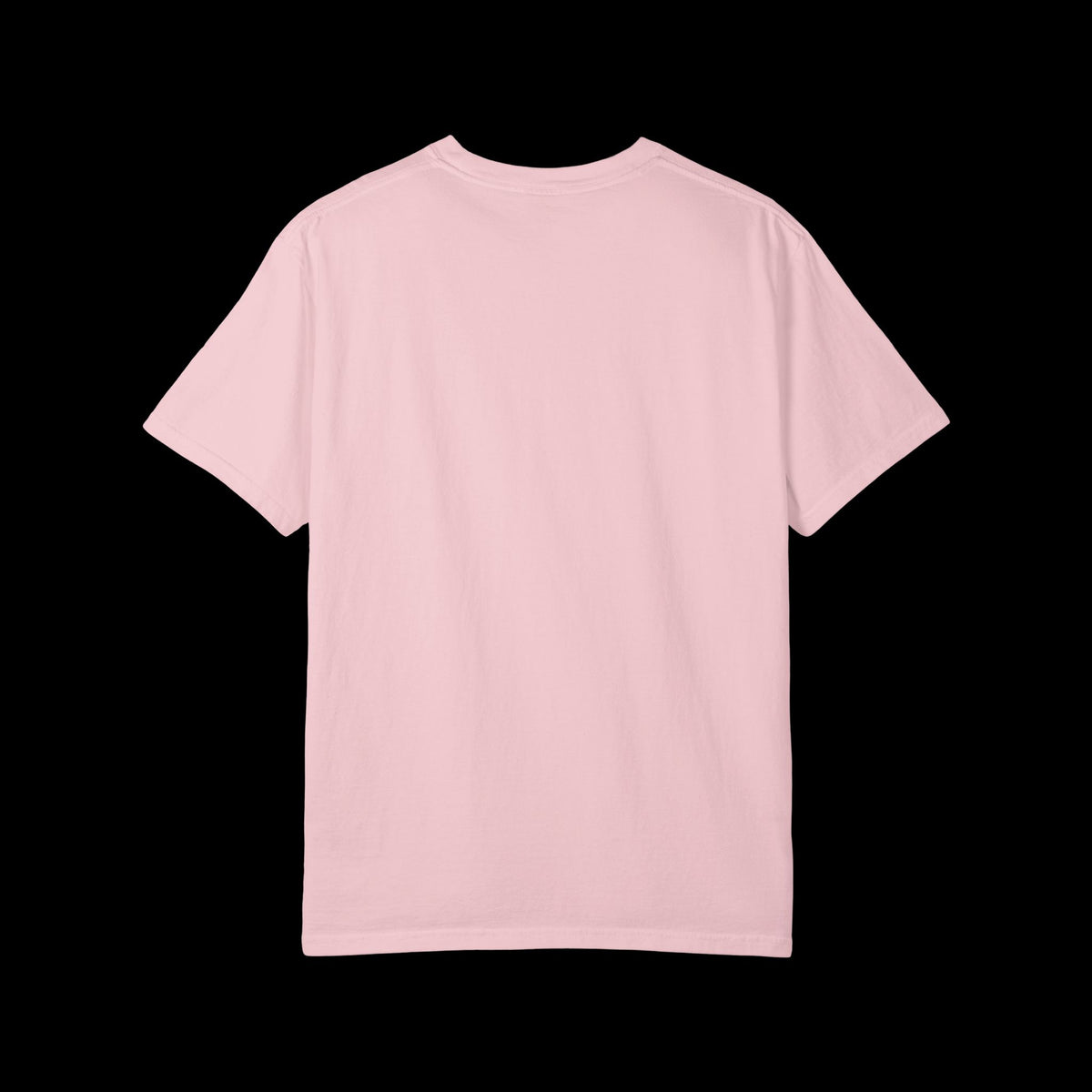 Adventure Is Out There Garment-Dyed T-Shirt