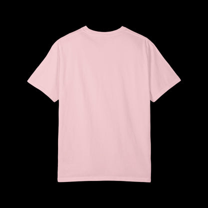 Adventure Is Out There Garment-Dyed T-Shirt