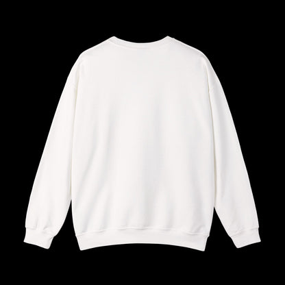 Spooky Readers Halloween Crewneck Sweatshirt