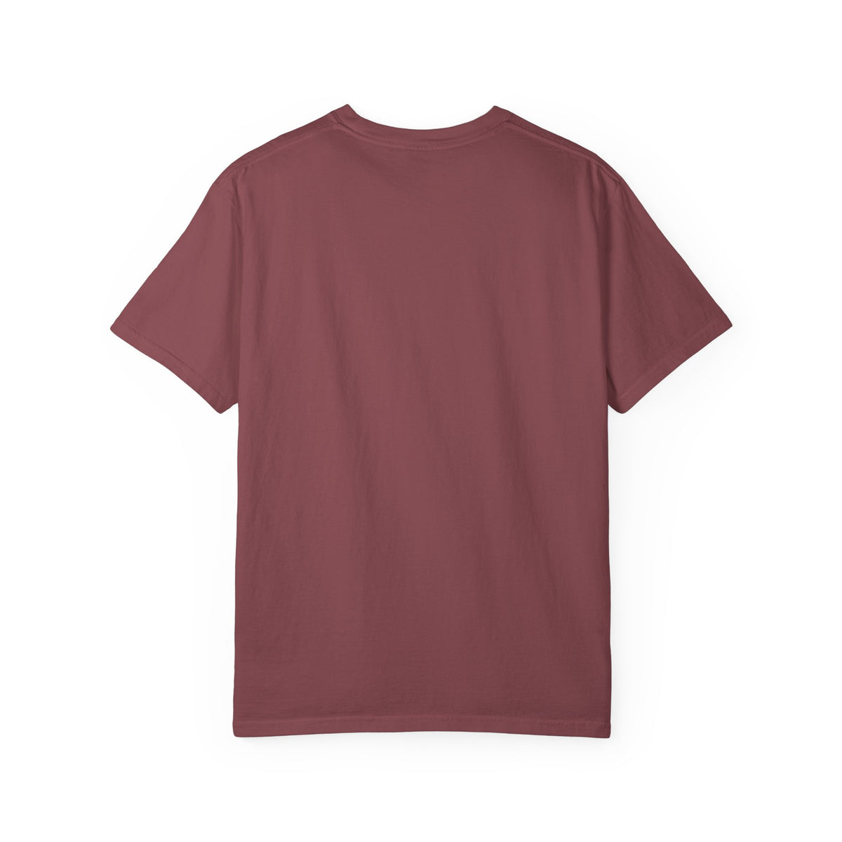 Vintage Bloom Skull T-Shirt | Garment-Dyed Tee