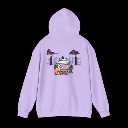 Let’s Get Spooky Hoodie Sweatshirt
