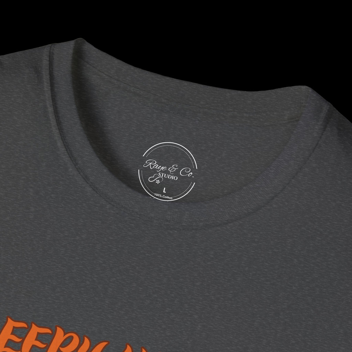 Sleepy Hollow Haunted House Halloween T-Shirt
