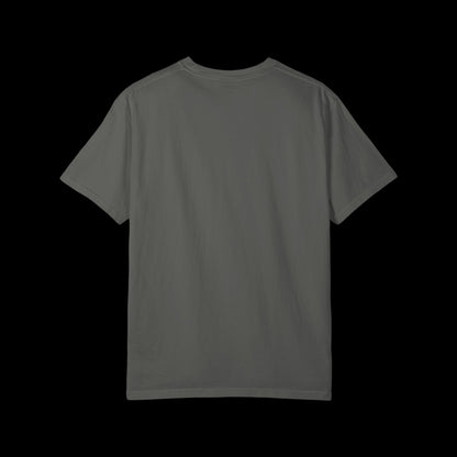 Rockin Halloween Pumpkinhead T-shirt