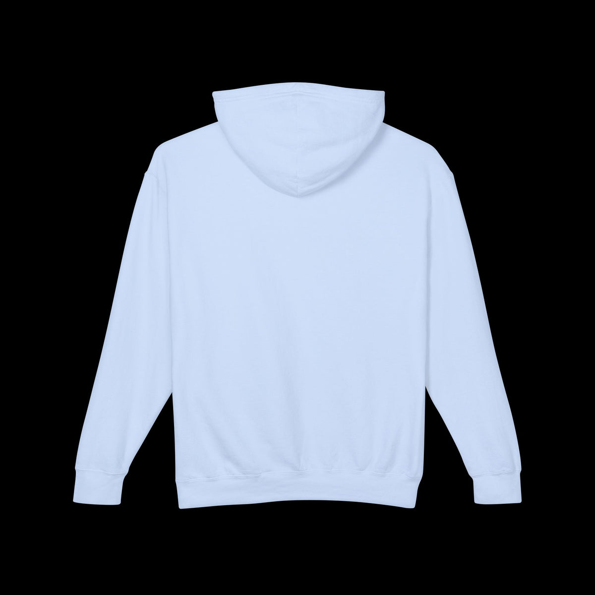 Pop Art Comic Hoodie