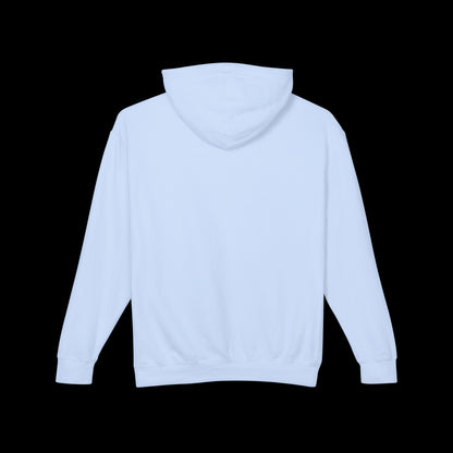 Pop Art Comic Hoodie