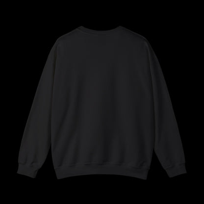 Spooky Readers Halloween Crewneck Sweatshirt