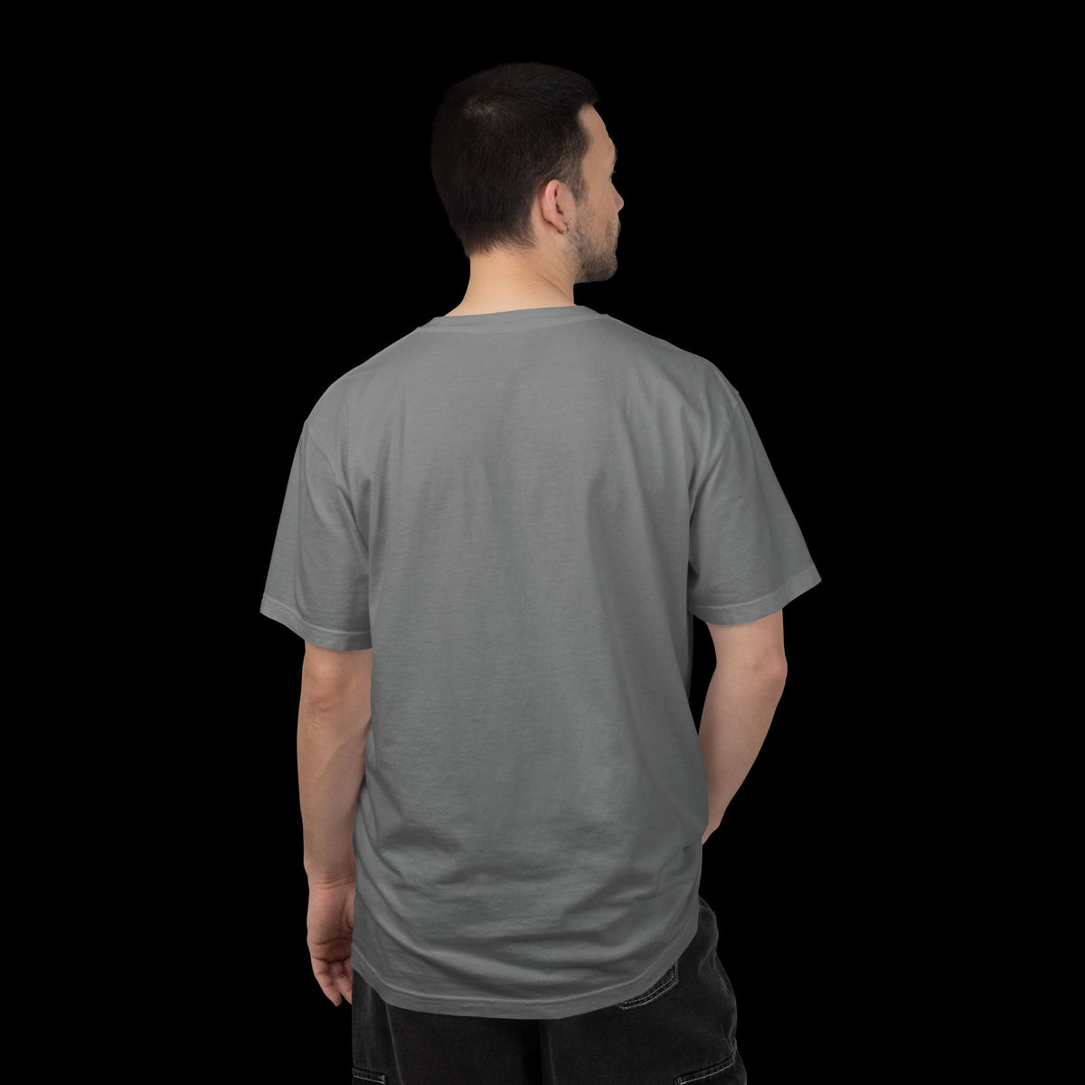 Halloween Skull 'Trick or Treat' T-Shirt
