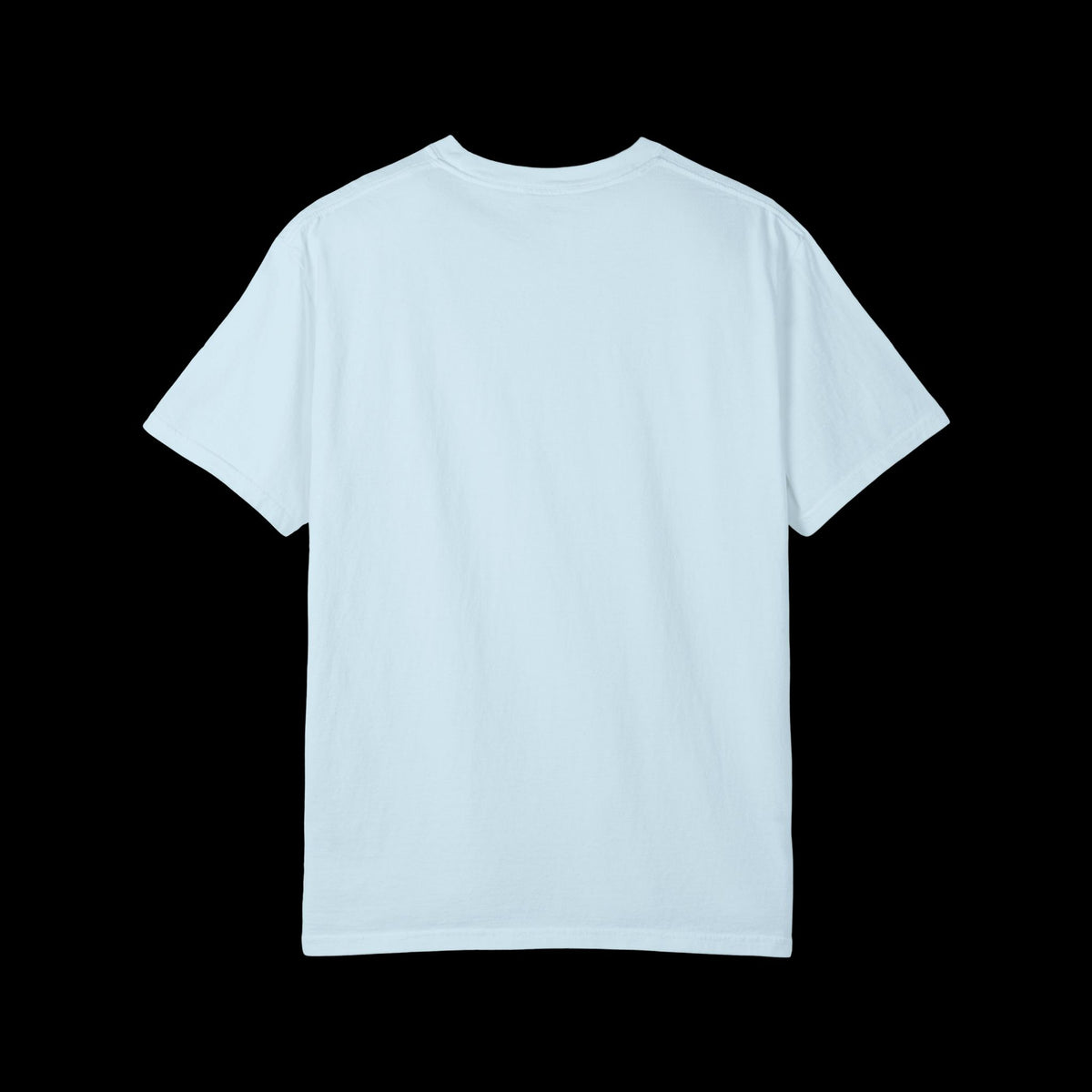 Adventure Is Out There Garment-Dyed T-Shirt