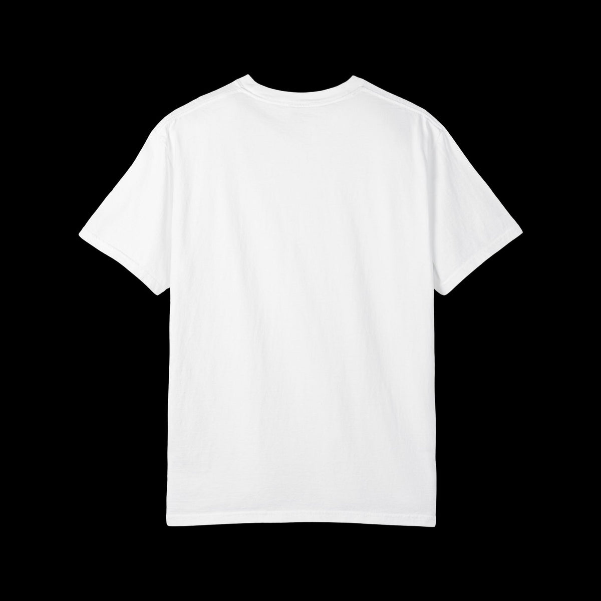 Adventure Is Out There Garment-Dyed T-Shirt