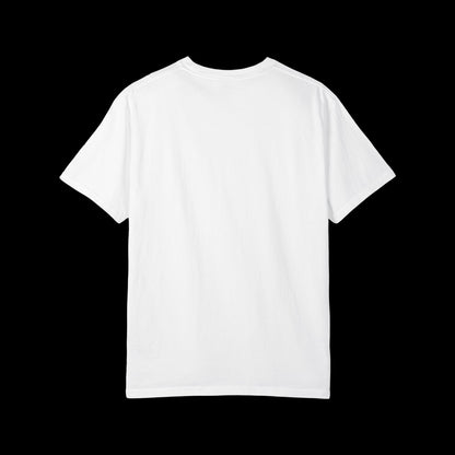 Adventure Is Out There Garment-Dyed T-Shirt