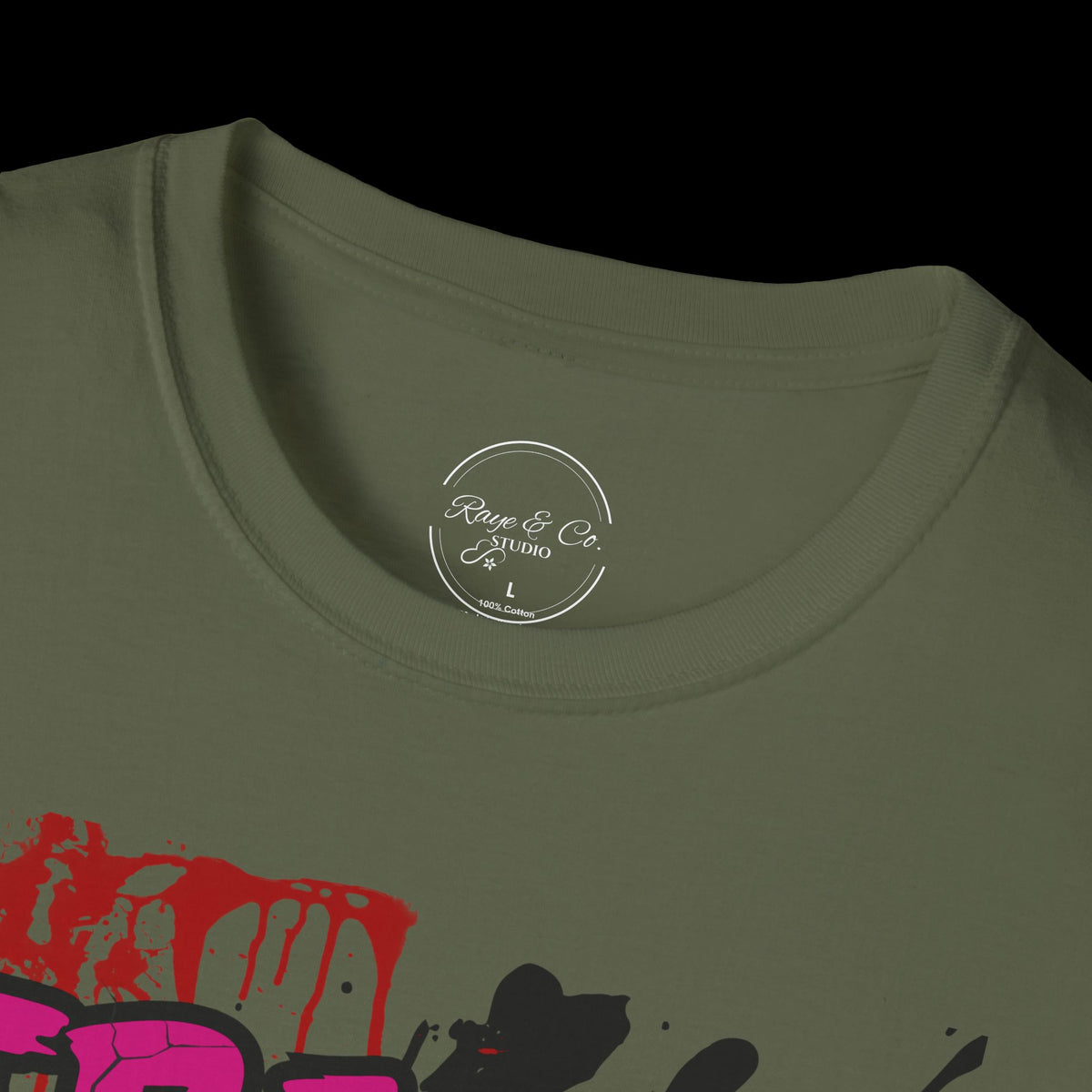 Trick or Treat Halloween T-Shirt