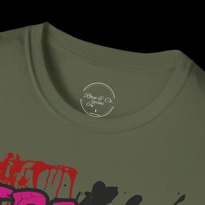 Trick or Treat Halloween T-Shirt