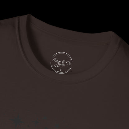 Feelin’ Witchy Halloween T-Shirt