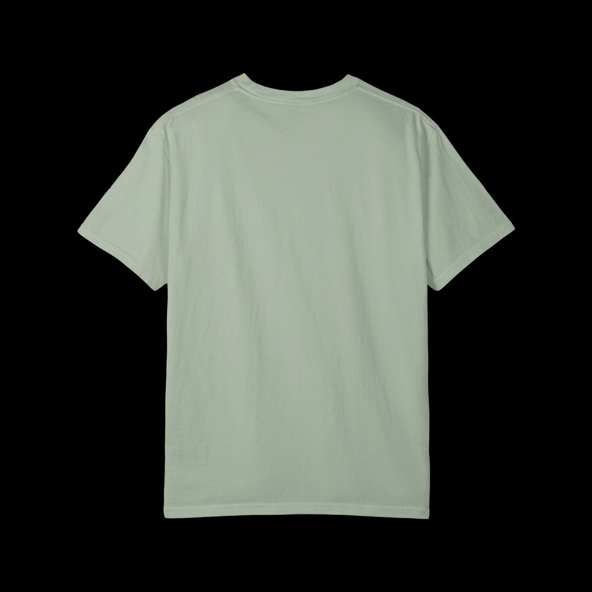 Adventure Is Out There Garment-Dyed T-Shirt
