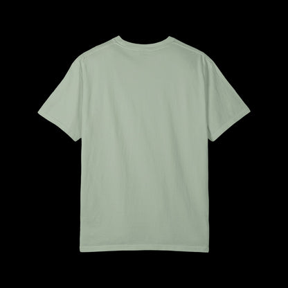 Adventure Is Out There Garment-Dyed T-Shirt