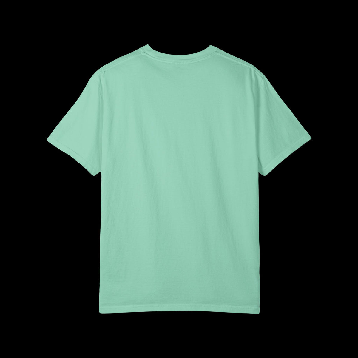 Adventure Is Out There Garment-Dyed T-Shirt