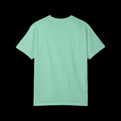 Adventure Is Out There Garment-Dyed T-Shirt