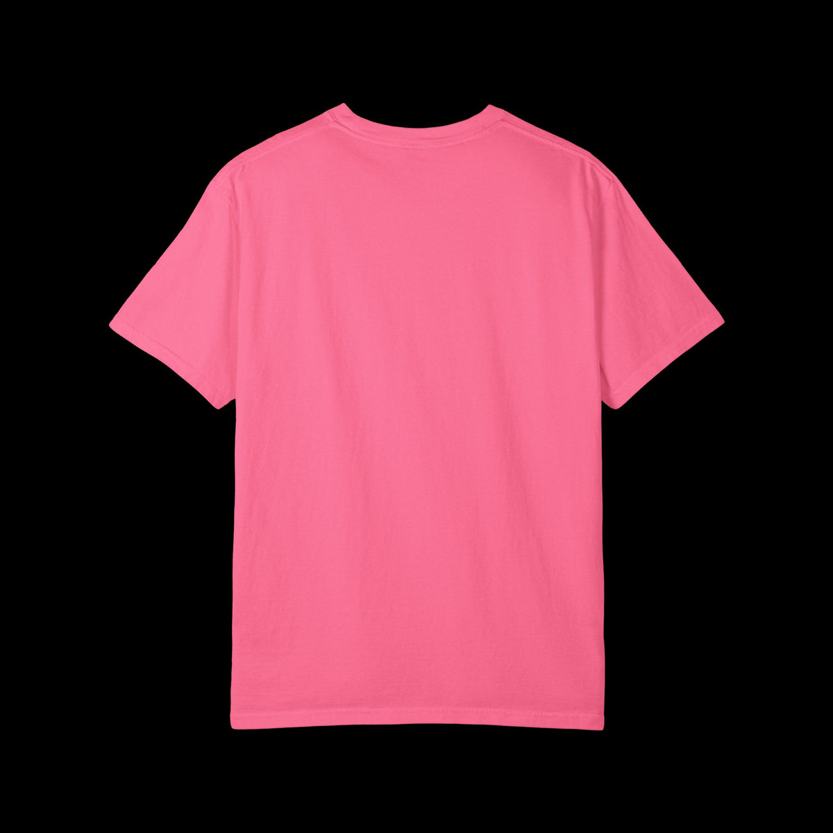 Adventure Is Out There Garment-Dyed T-Shirt