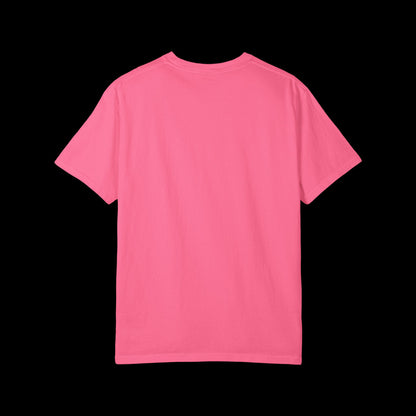 Adventure Is Out There Garment-Dyed T-Shirt