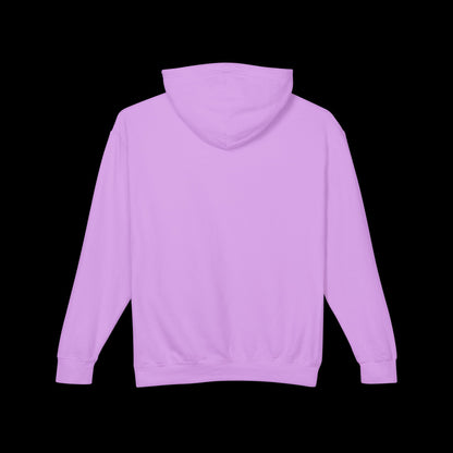 Pop Art Comic Hoodie