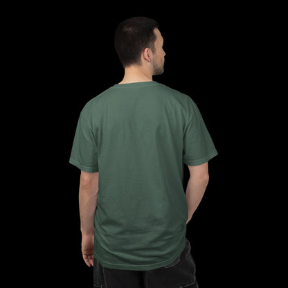 Halloween Skull 'Trick or Treat' T-Shirt