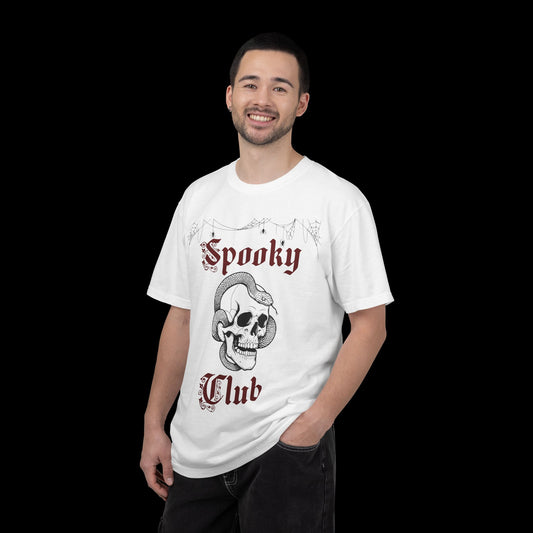 Spooky Club T-Shirt