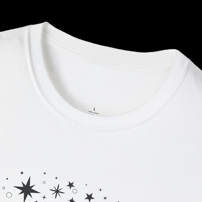 Feelin’ Witchy Halloween T-Shirt